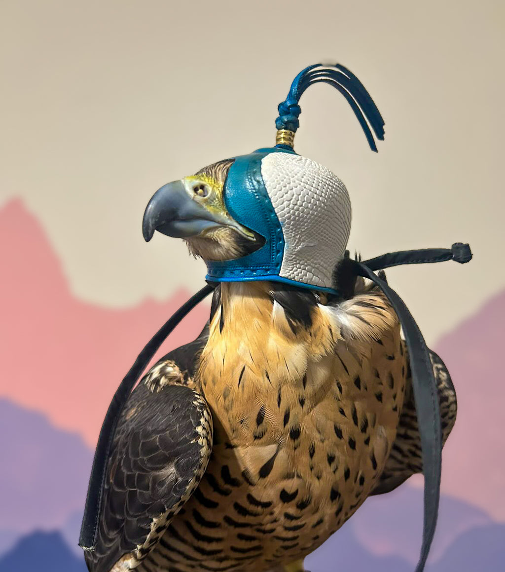 Lizard Dutch Hood