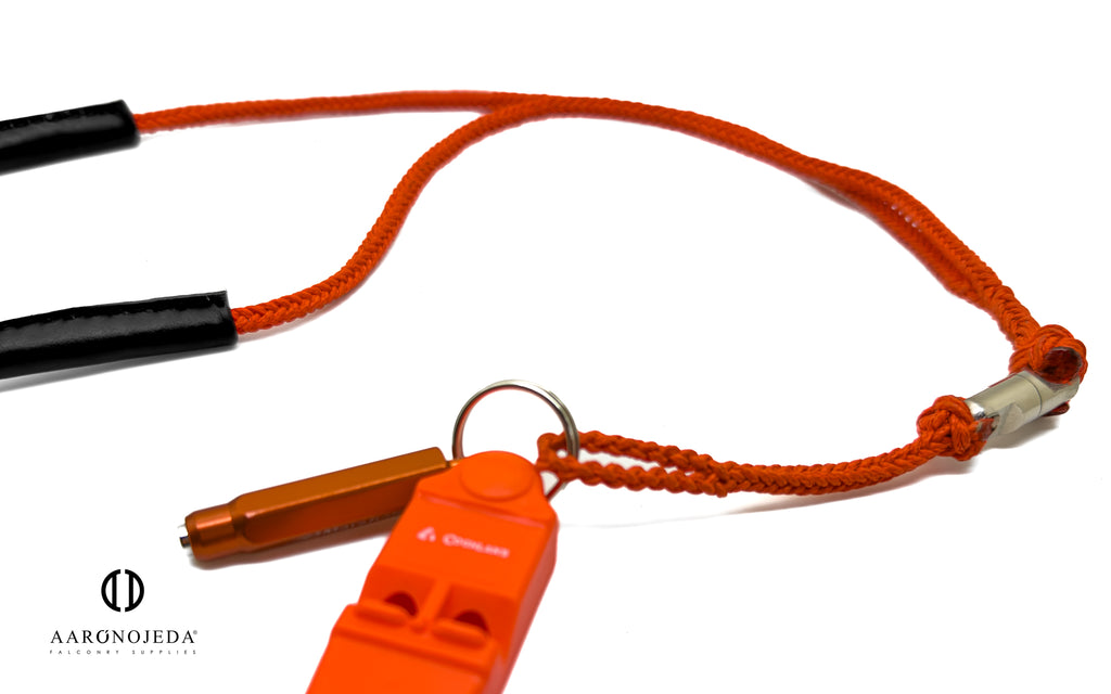 Whistle Lanyard