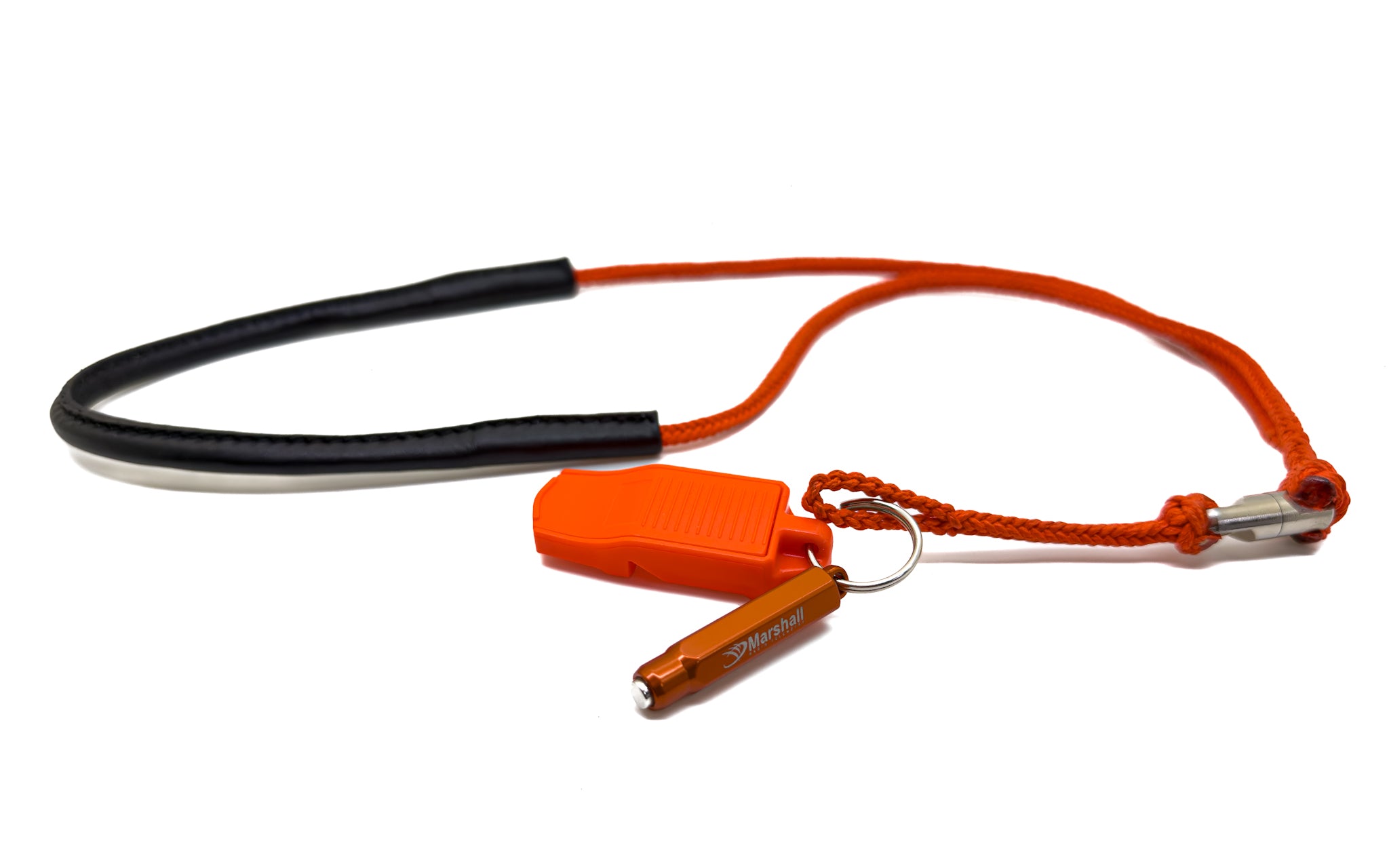 Whistle Lanyard