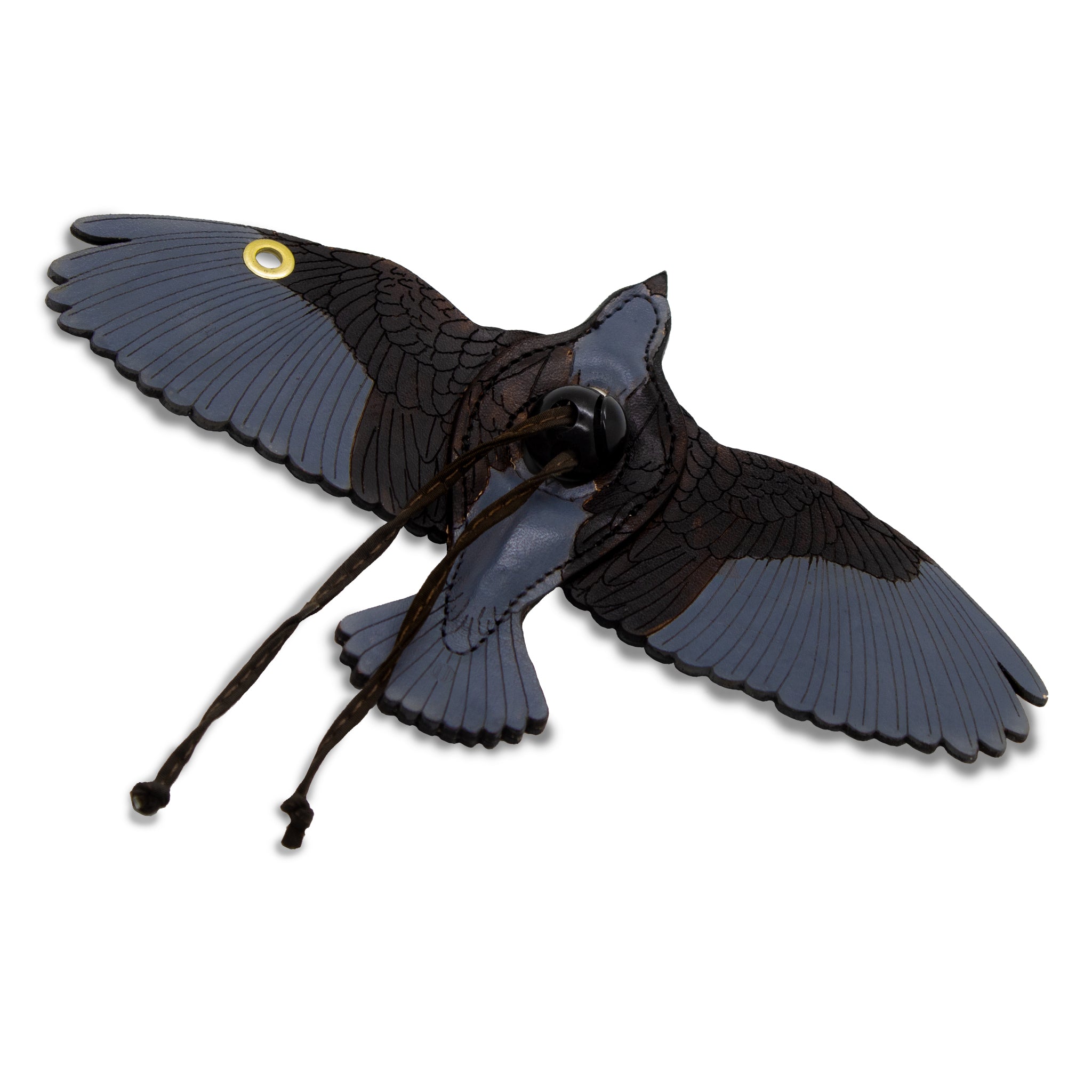 Sparrow engraving®️Double view