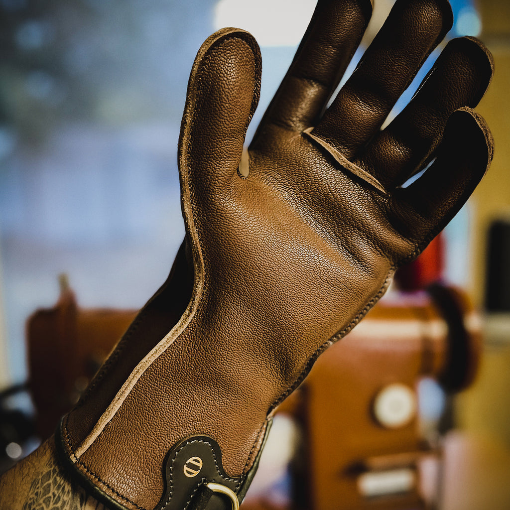 Rodeo Glove