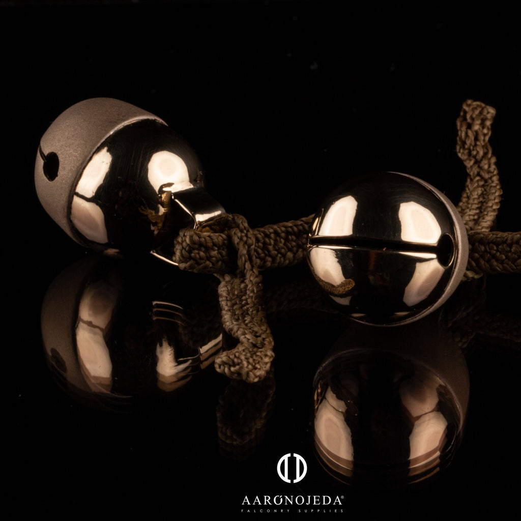 Bell Straps