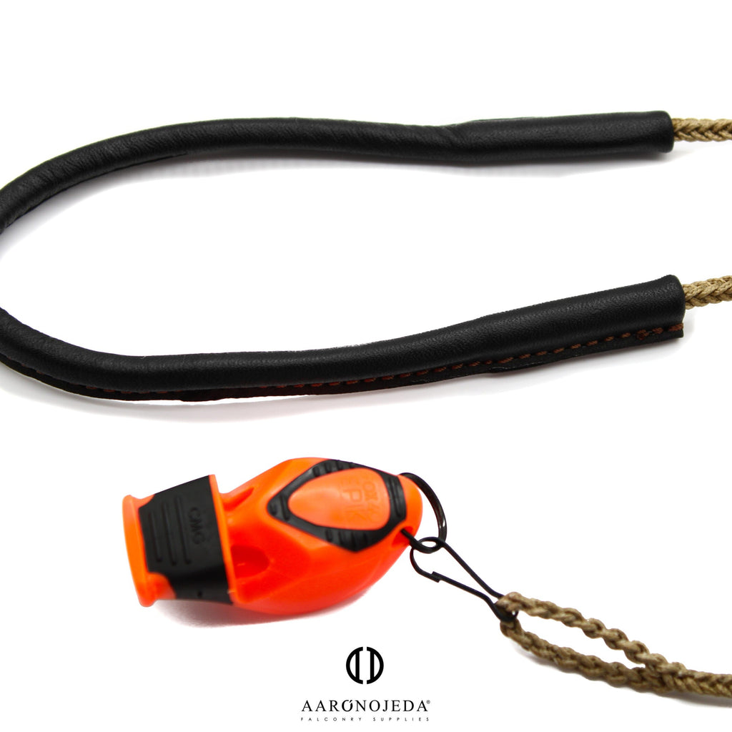 Whistle Lanyard