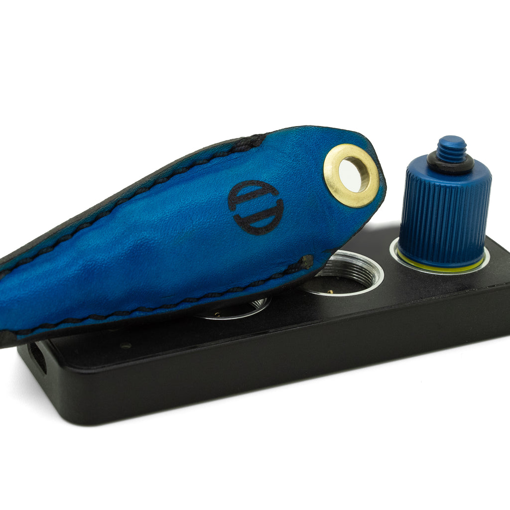 RT/GPS Marshall Transmitter Cover