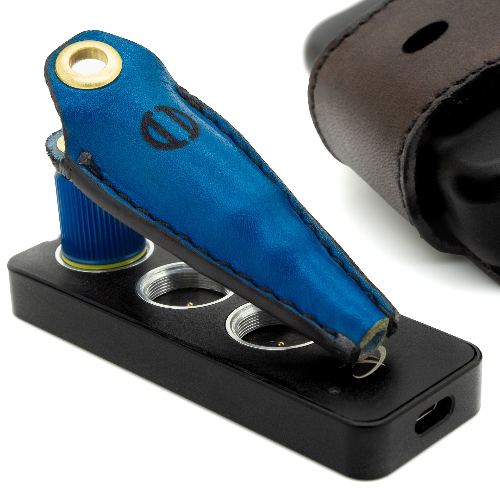 RT/GPS Marshall Transmitter Cover