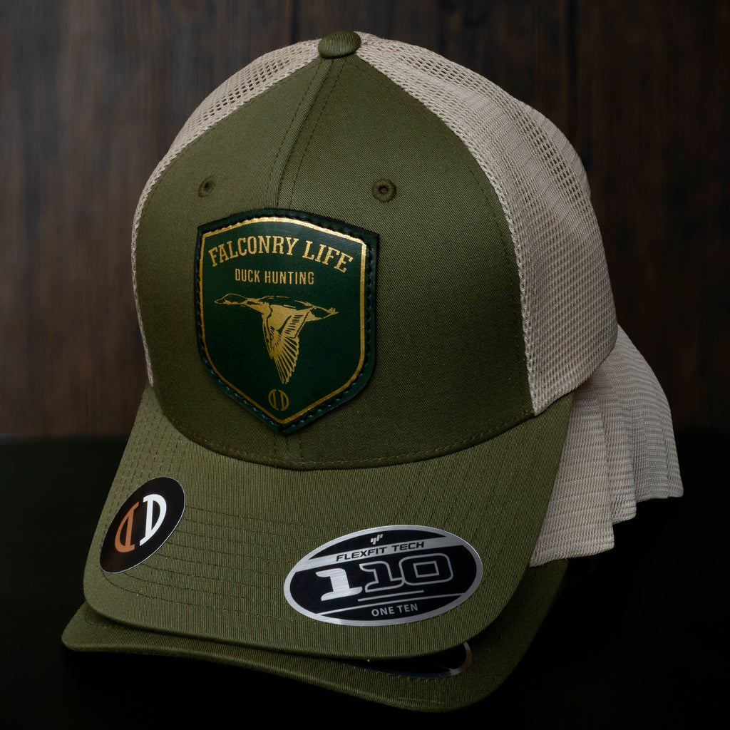 Duck Hunting Cap