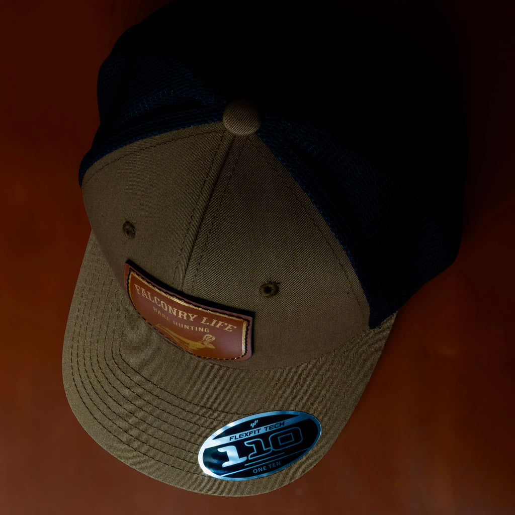 Hare Hunting Cap
