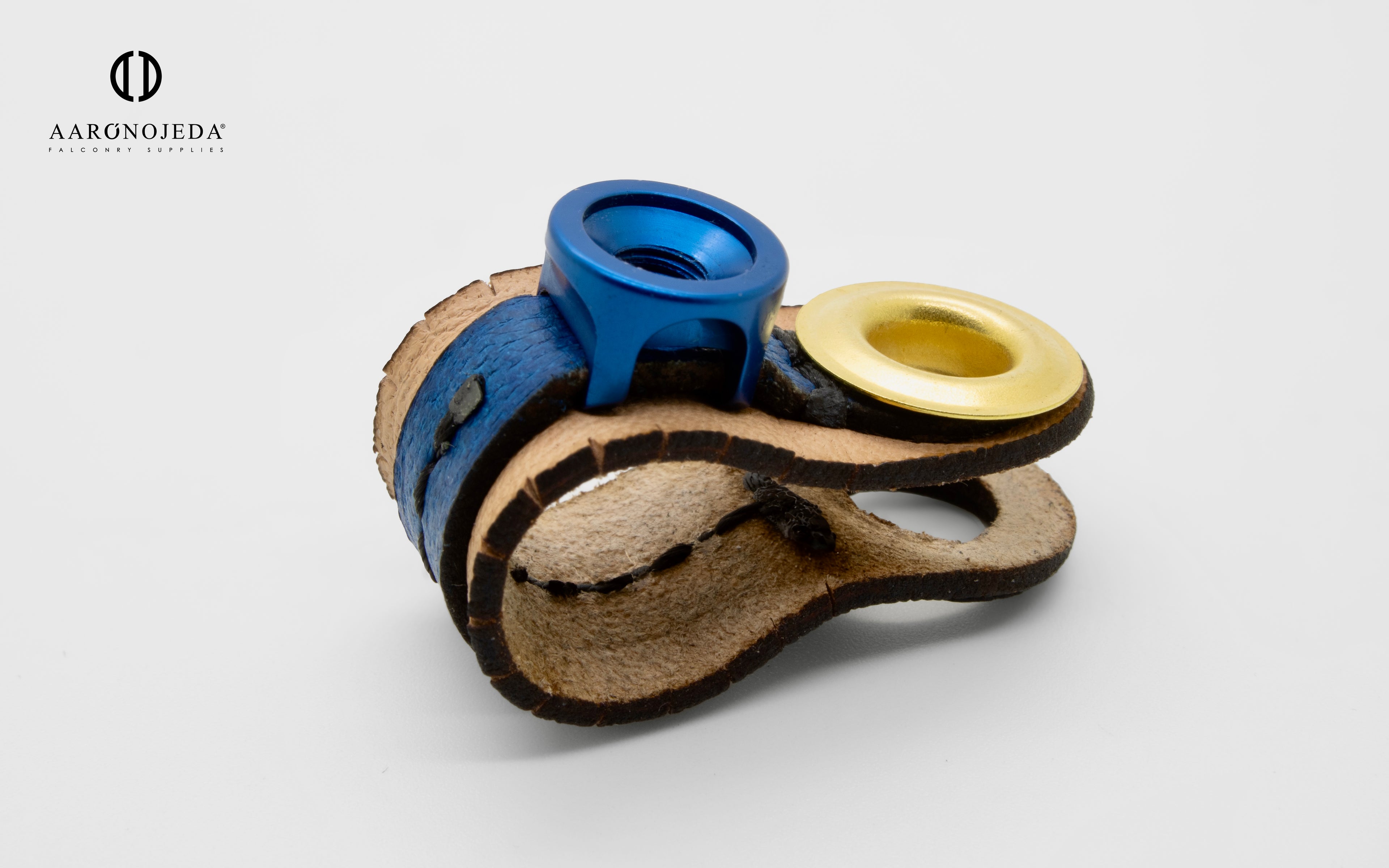 Permanent Anklets – Marshall EZ-Twist System