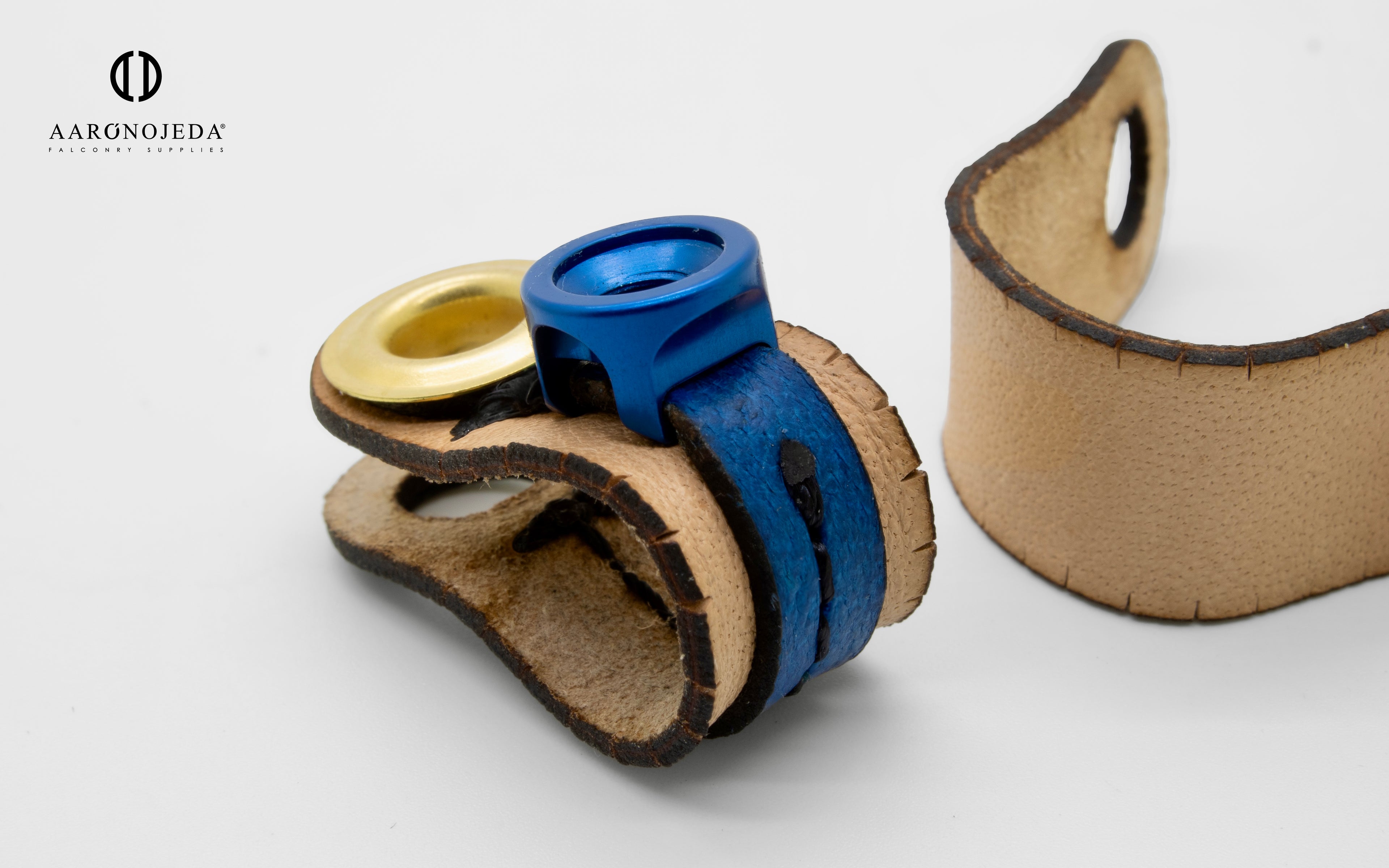 Permanent Anklets – Marshall EZ-Twist System