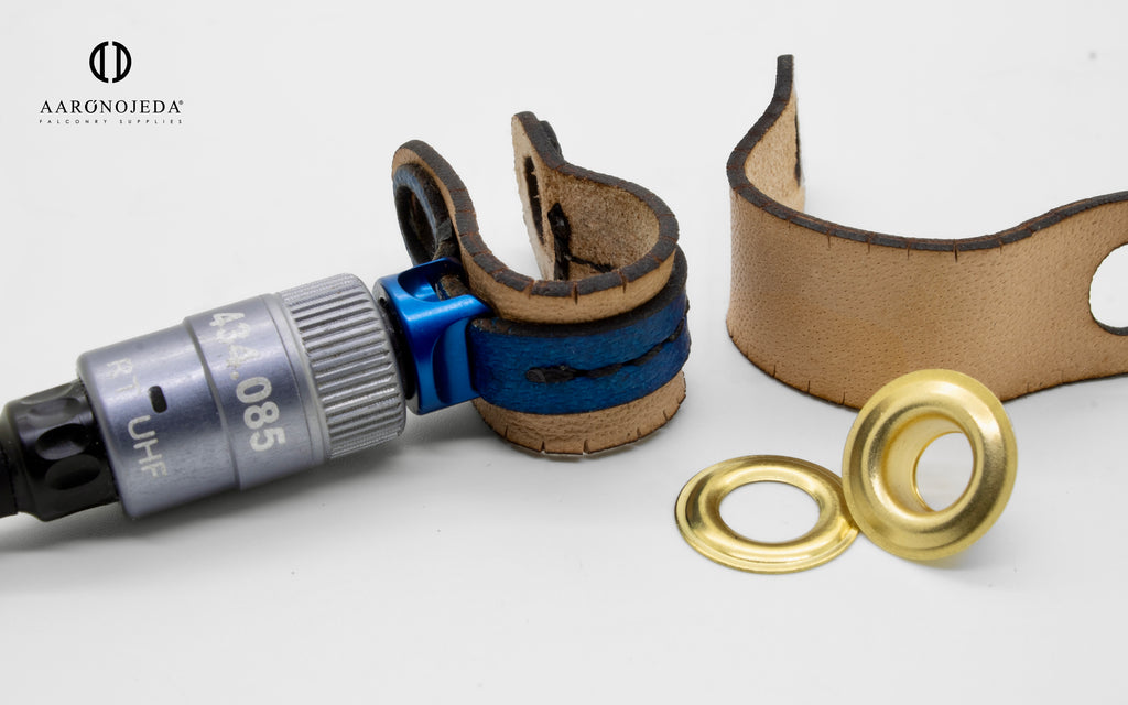 Permanent Anklets – Marshall EZ-Twist System