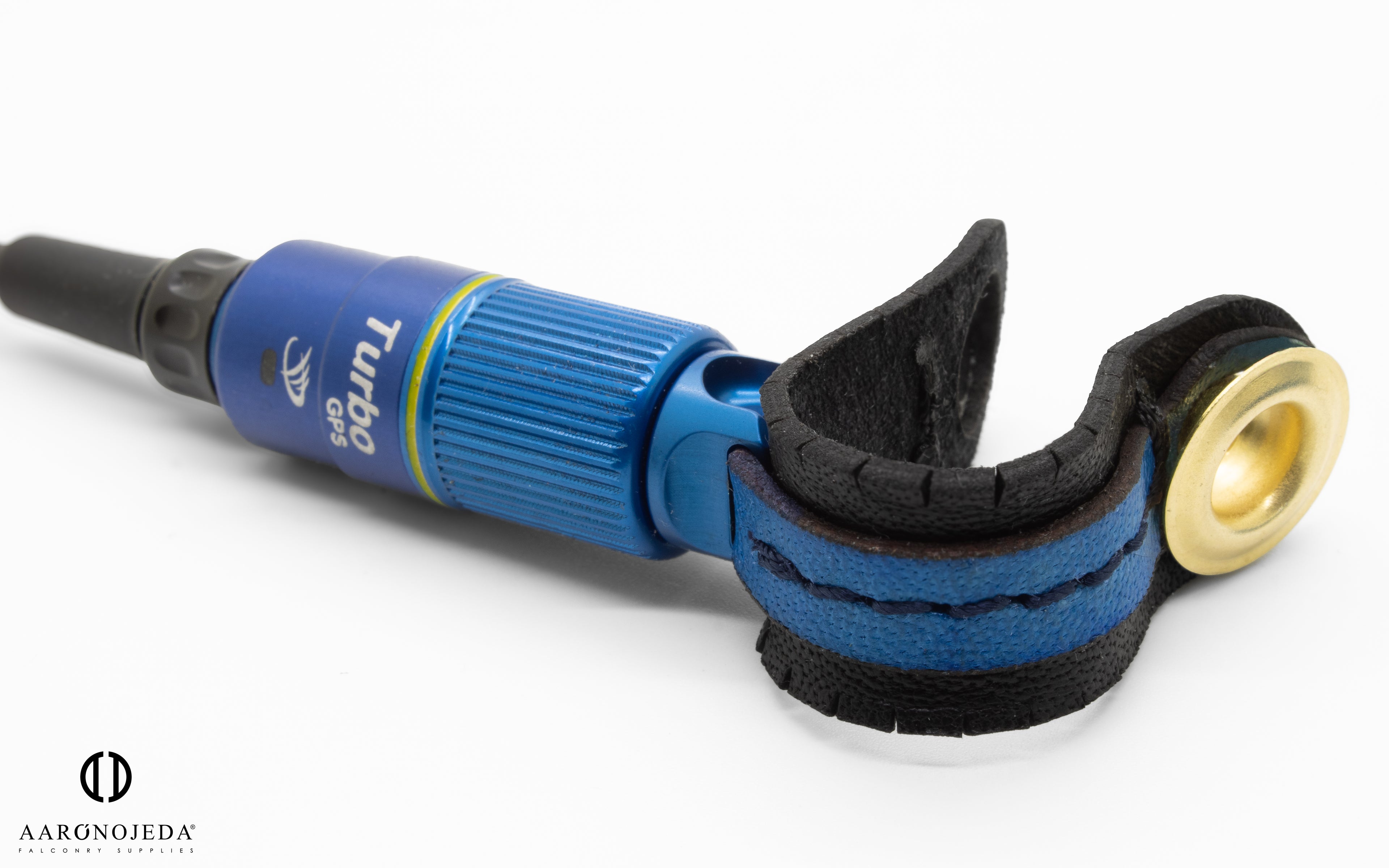 Permanent Anklets – Marshall EZ-Twist System