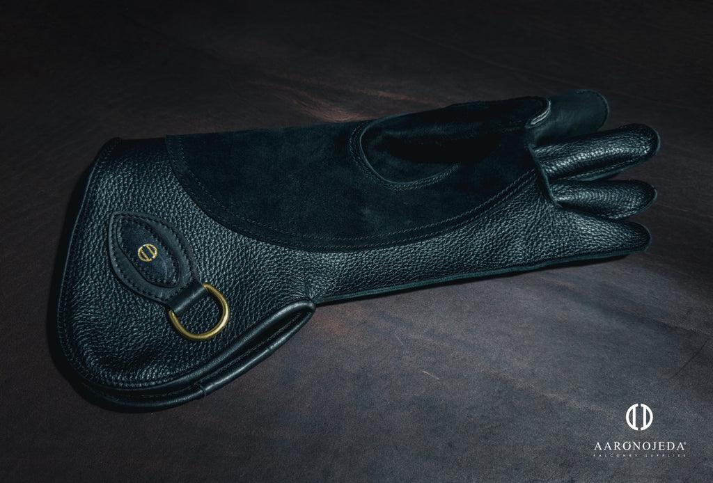 Line Falconry Glove®️