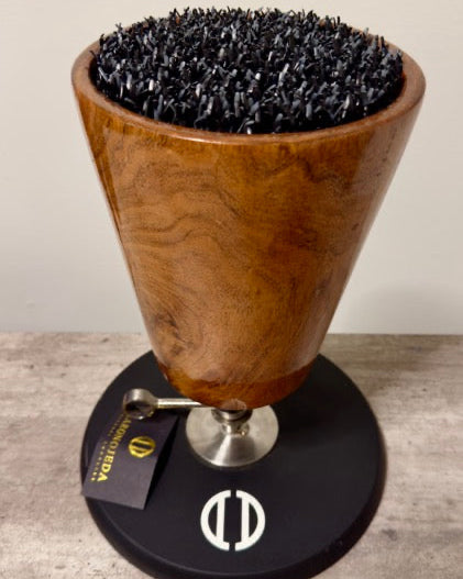 AO Mesquite Field Block 7.5 in – Premium Wooden Edition