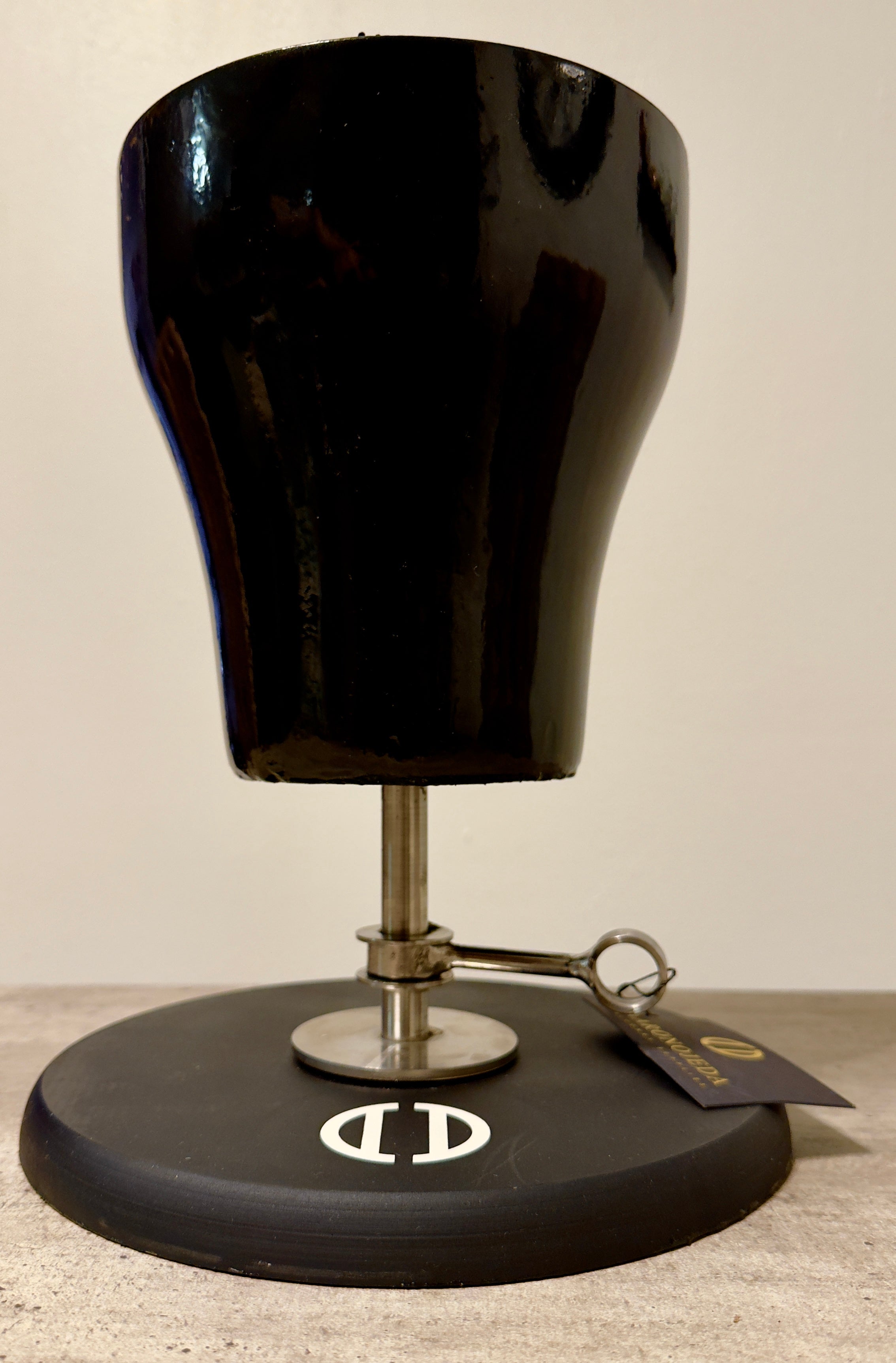 AO Mesquite Field Block 7.5 in – Premium Wooden Edition