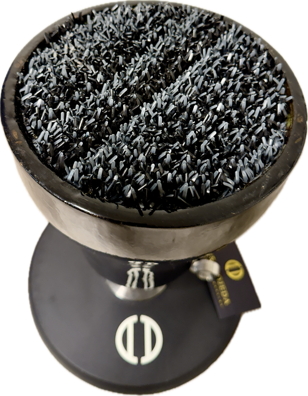 AO Mesquite Field Block 6.5 in – Premium Wooden Edition