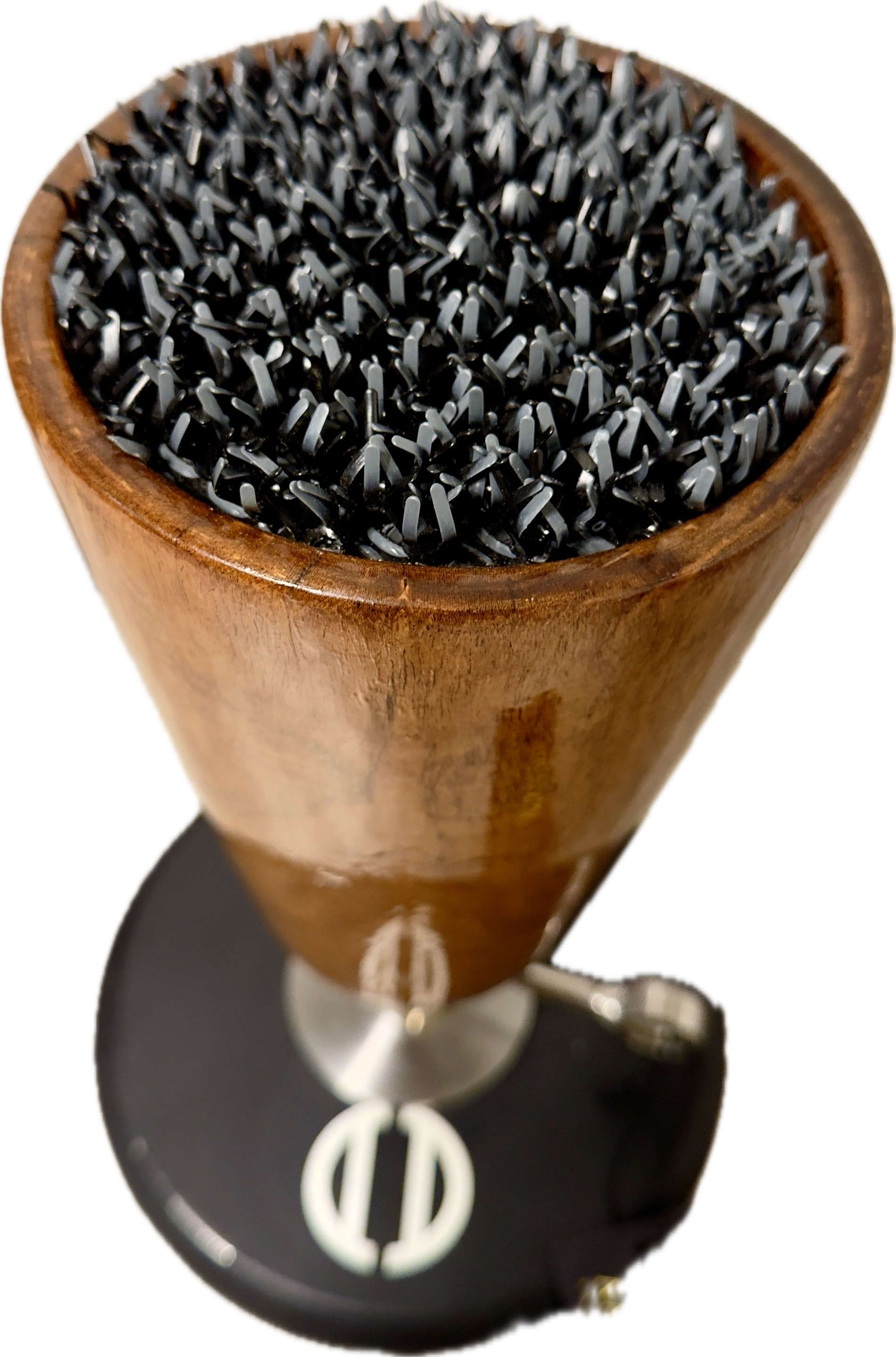 AO Mesquite Field Block 5 in – Premium Wooden Edition