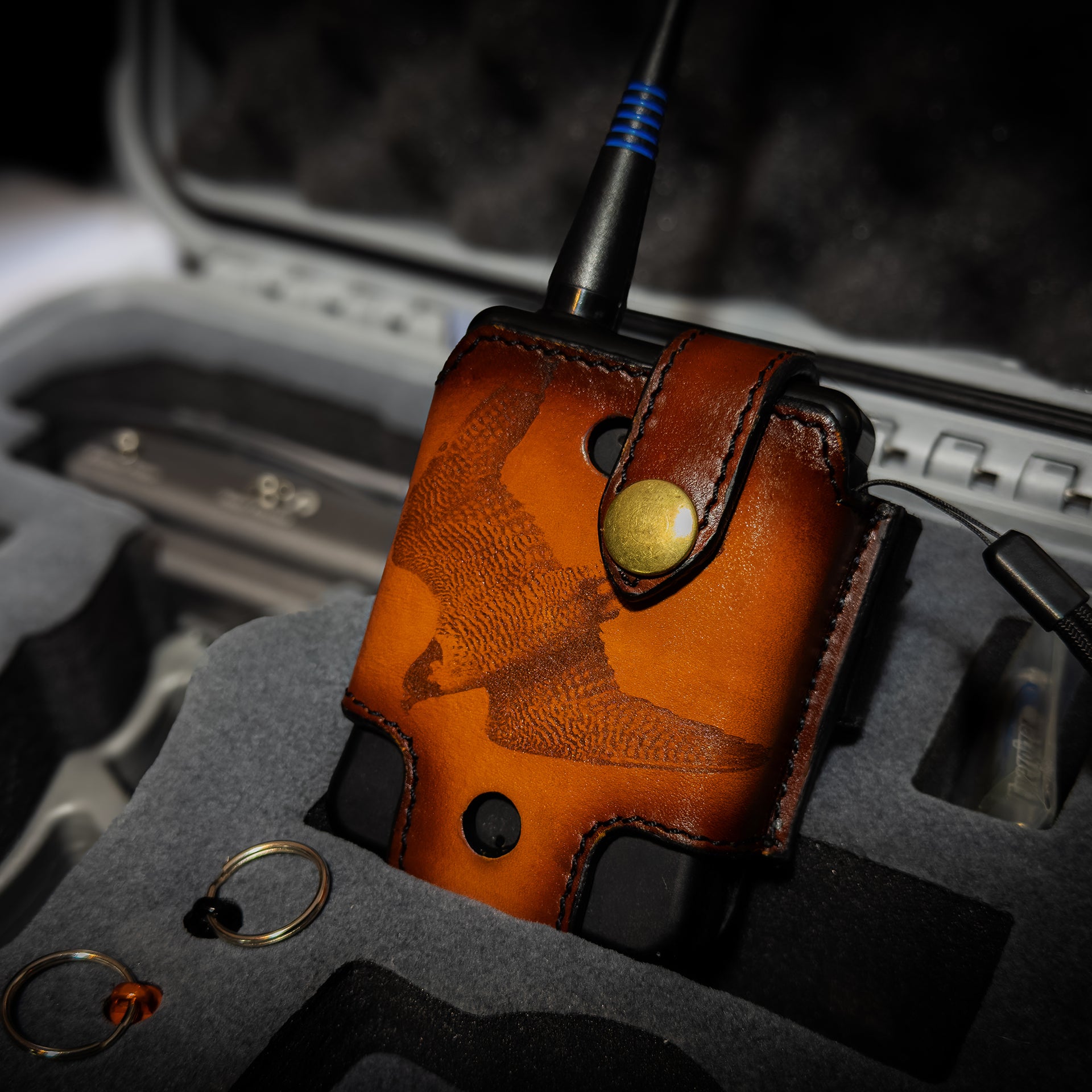 Pocket Link Holder®️